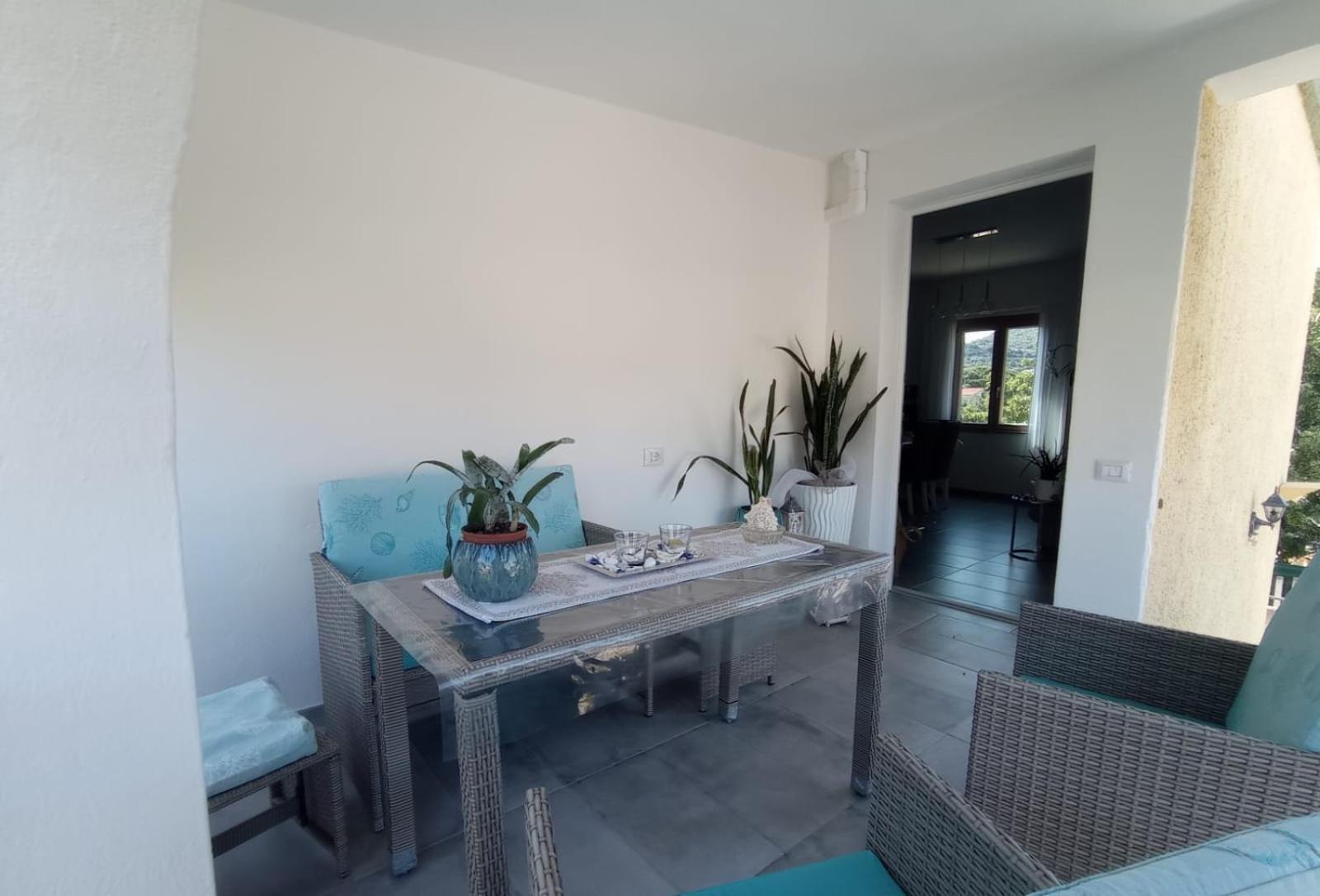 Casa Antonella, A Due Passi Dalla Spiaggia, Total Relax 솔라나스 외부 사진