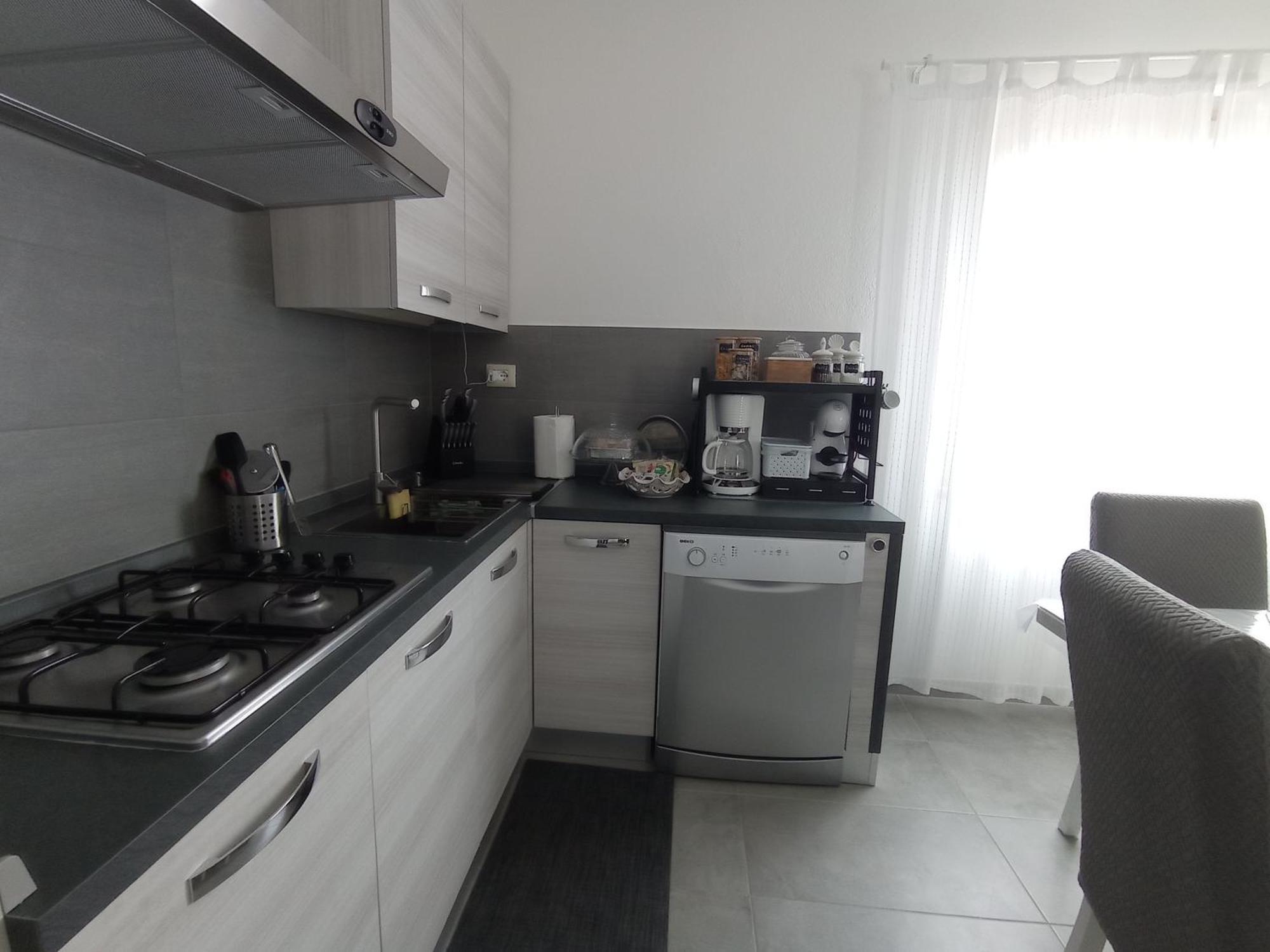 Casa Antonella, A Due Passi Dalla Spiaggia, Total Relax 솔라나스 외부 사진